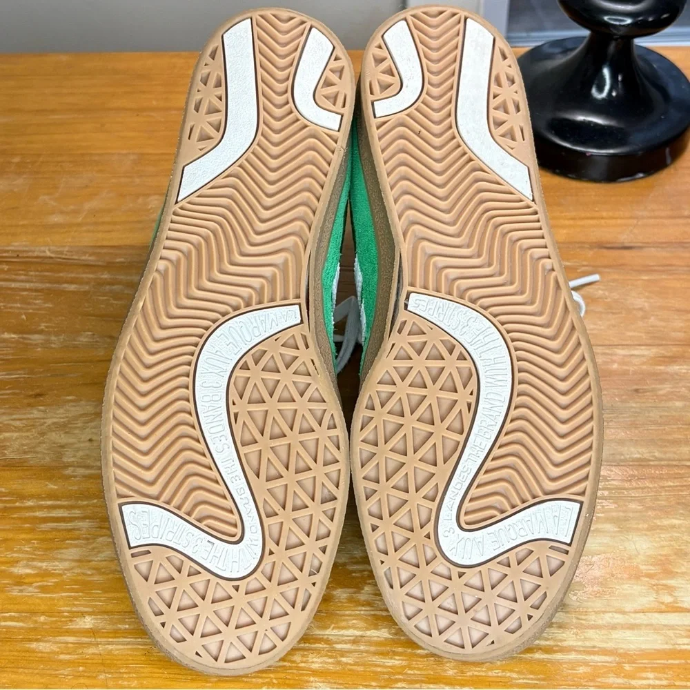 Adidas Puig Suede Indoor Men’s Shoe